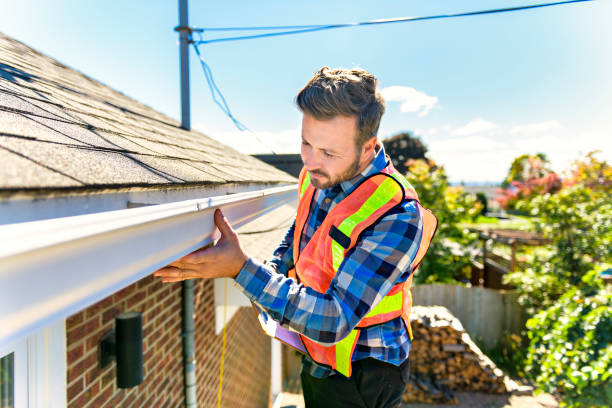 Best Roof Inspection  in Oradell, NJ