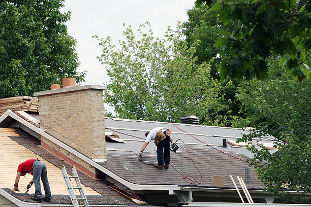 Steel Roofing in Oradell, NJ