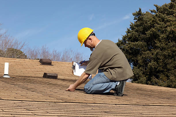 Best Roof Leak Repair  in Oradell, NJ